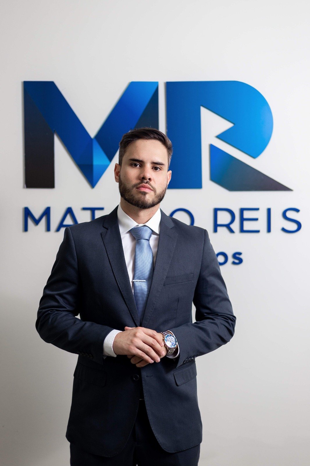 João Rafael Reis - Sócio
